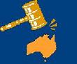 Gavel & Australia